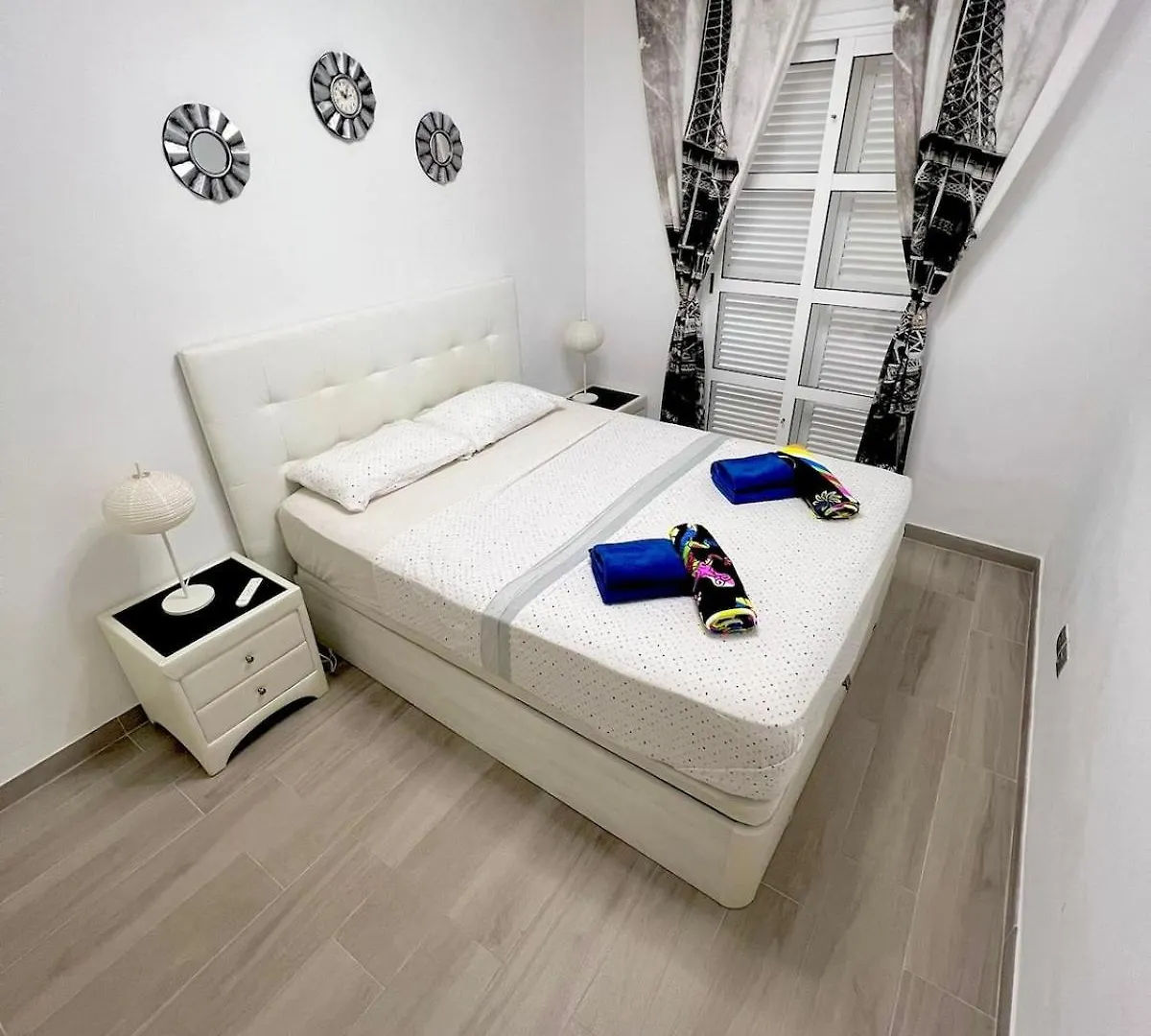 Calma Apartment - Orlandito Адехе Испания
