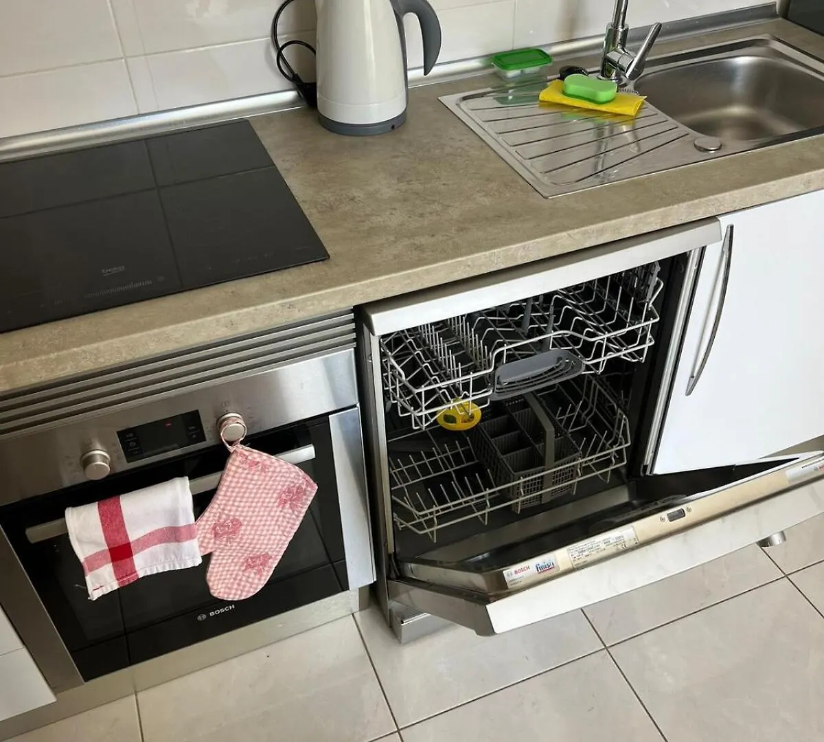 Calma Apartment - Orlandito Адехе 0*,  Испания